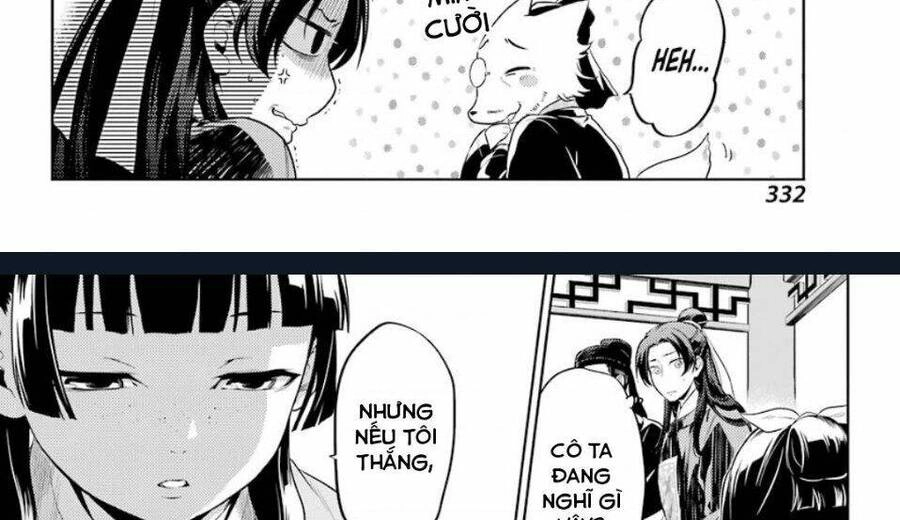 Độc Thoại Của Người Dược Sĩ Chapter 36.3 - 13