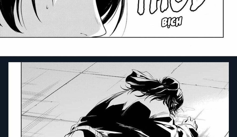 Độc Thoại Của Người Dược Sĩ Chapter 36.3 - 46