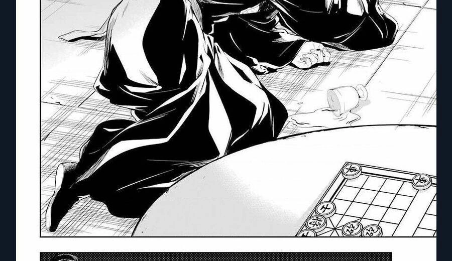 Độc Thoại Của Người Dược Sĩ Chapter 36.3 - 47