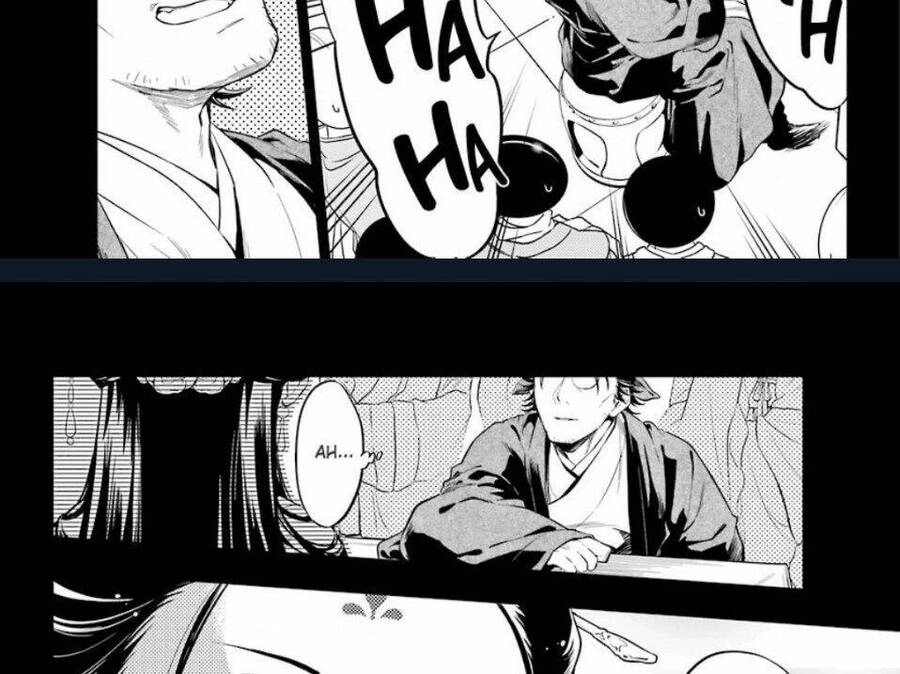 Độc Thoại Của Người Dược Sĩ Chapter 37 - 14