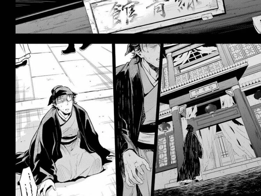 Độc Thoại Của Người Dược Sĩ Chapter 37 - 42