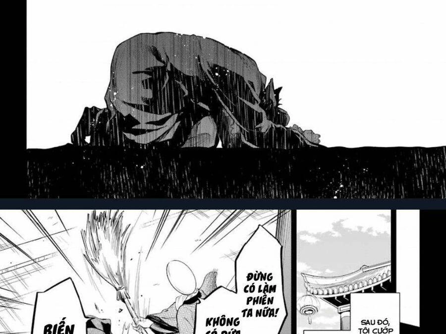 Độc Thoại Của Người Dược Sĩ Chapter 37 - 47