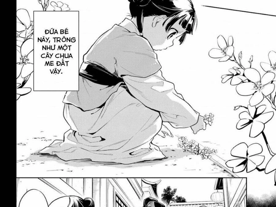 Độc Thoại Của Người Dược Sĩ Chapter 37 - 50