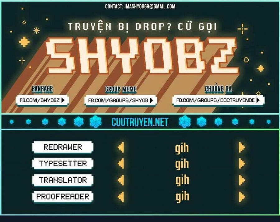 Độc Thoại Của Người Dược Sĩ Chapter 38 - 1