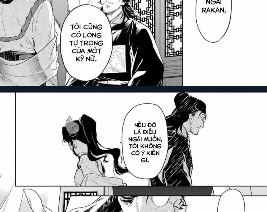 Độc Thoại Của Người Dược Sĩ Chapter 38 - 23