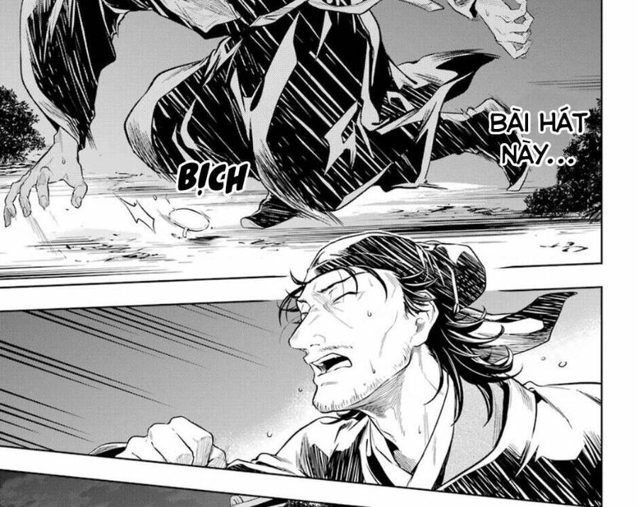 Độc Thoại Của Người Dược Sĩ Chapter 38 - 29