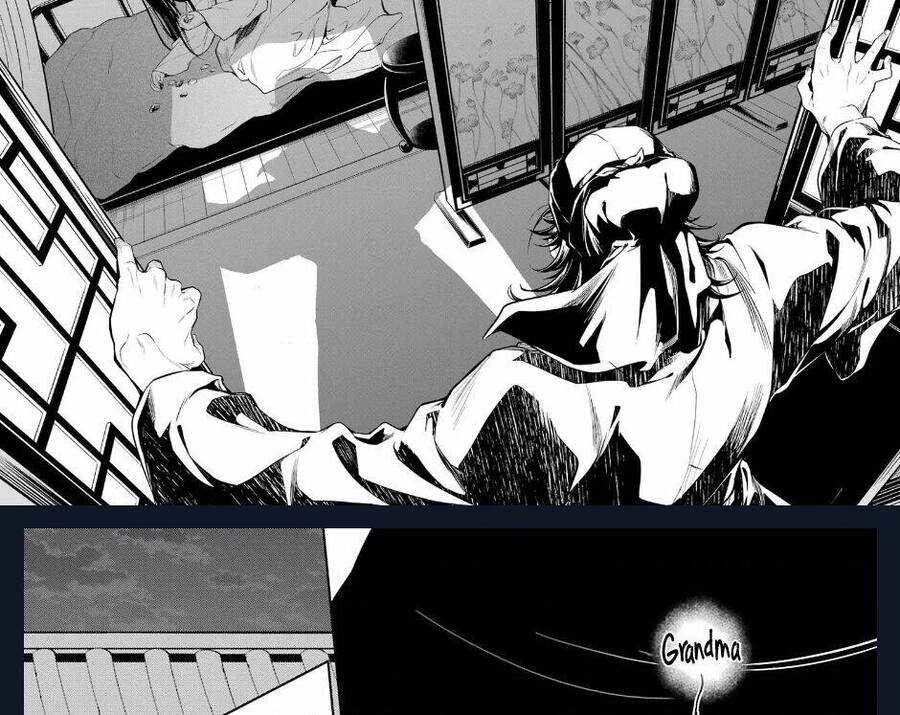 Độc Thoại Của Người Dược Sĩ Chapter 38 - 31