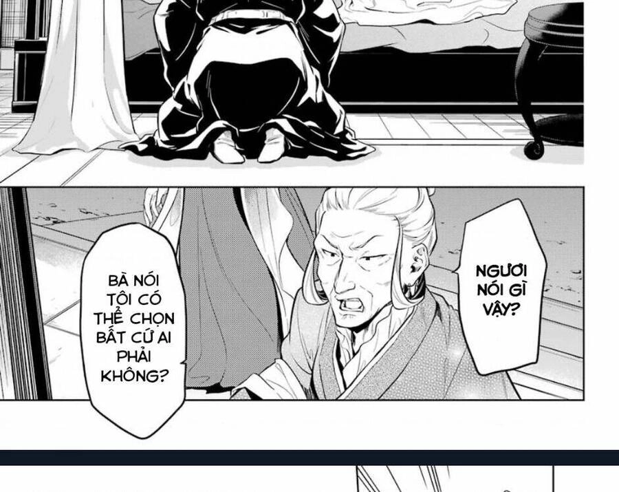 Độc Thoại Của Người Dược Sĩ Chapter 38 - 39