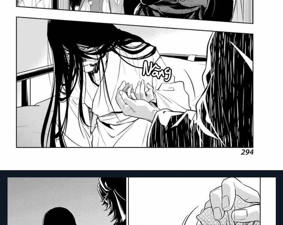 Độc Thoại Của Người Dược Sĩ Chapter 38 - 41