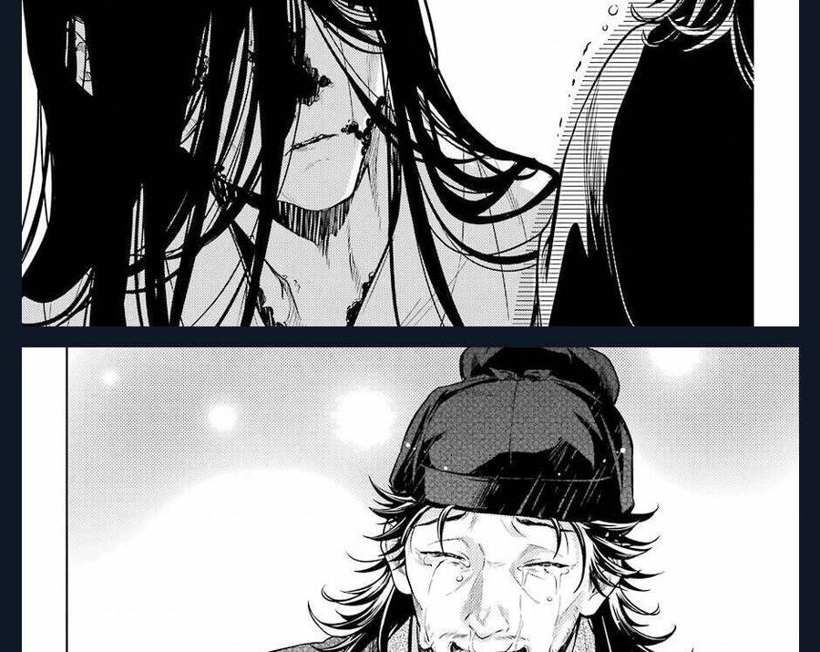 Độc Thoại Của Người Dược Sĩ Chapter 38 - 43