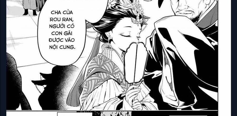 Độc Thoại Của Người Dược Sĩ Chapter 39 - 11