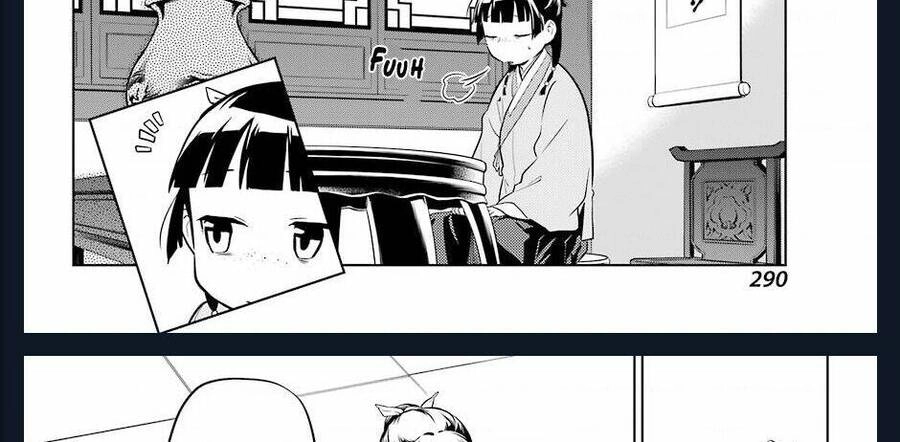 Độc Thoại Của Người Dược Sĩ Chapter 39 - 21