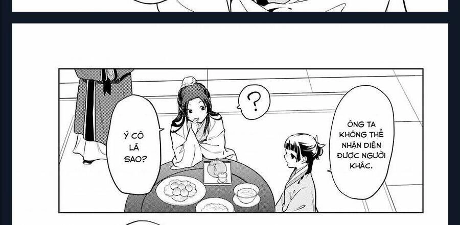 Độc Thoại Của Người Dược Sĩ Chapter 39 - 33