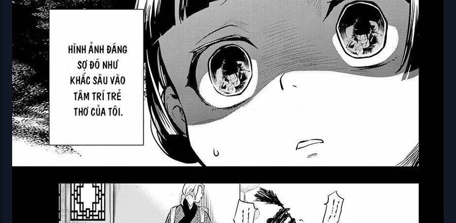 Độc Thoại Của Người Dược Sĩ Chapter 39 - 39