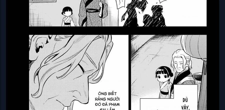 Độc Thoại Của Người Dược Sĩ Chapter 39 - 40