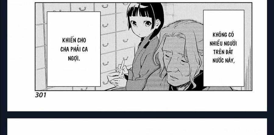 Độc Thoại Của Người Dược Sĩ Chapter 39 - 52