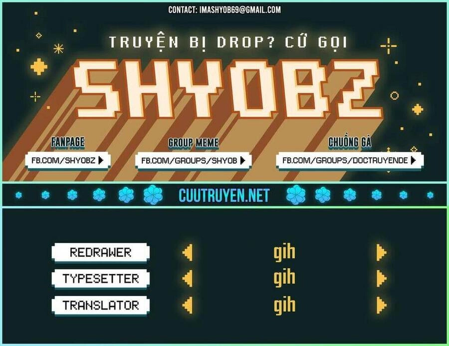 Độc Thoại Của Người Dược Sĩ Chapter 40 - 1