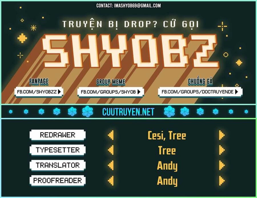 Độc Thoại Của Người Dược Sĩ Chapter 41 - 1