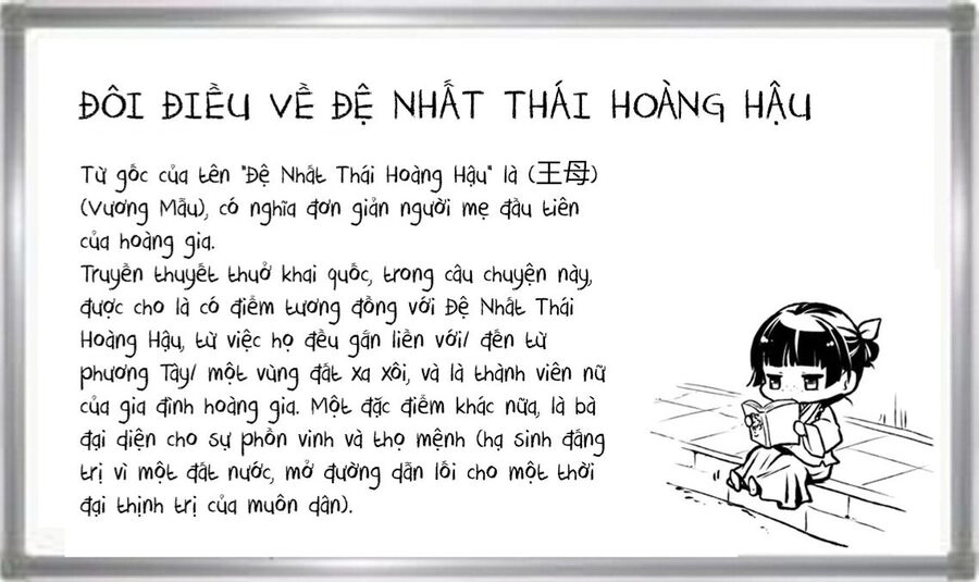 Độc Thoại Của Người Dược Sĩ Chapter 53 - 32