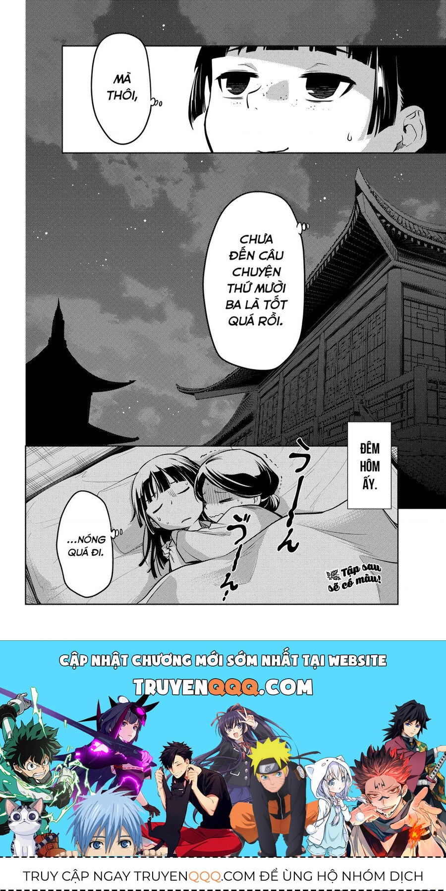 Độc Thoại Của Người Dược Sĩ Chapter 59.5 - 26