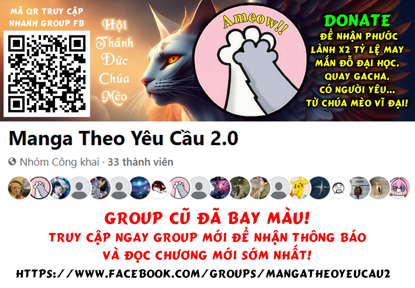 Độc Thoại Của Người Dược Sĩ Chapter 80.2 - 23