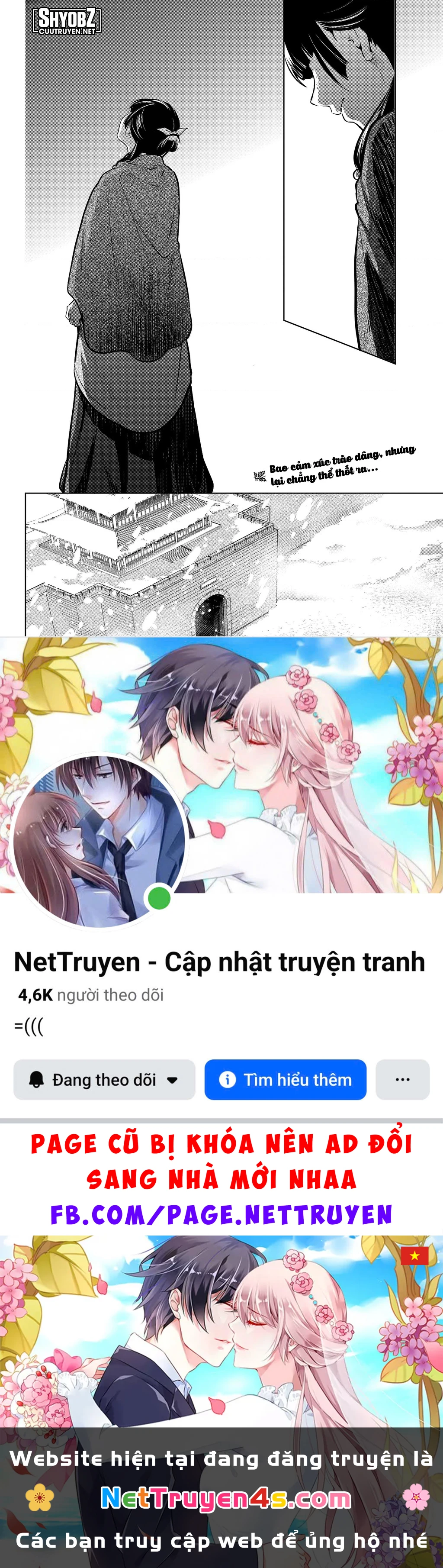 Độc Thoại Của Người Dược Sĩ Chapter 80.6 - 26