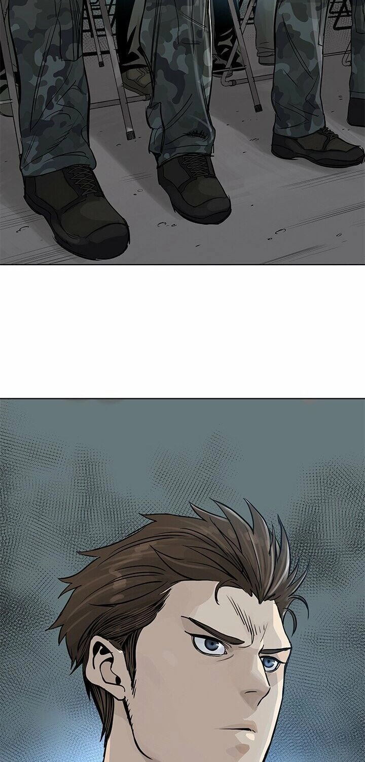 Đội Trưởng Lính Đánh Thuê Chapter 1 - 9