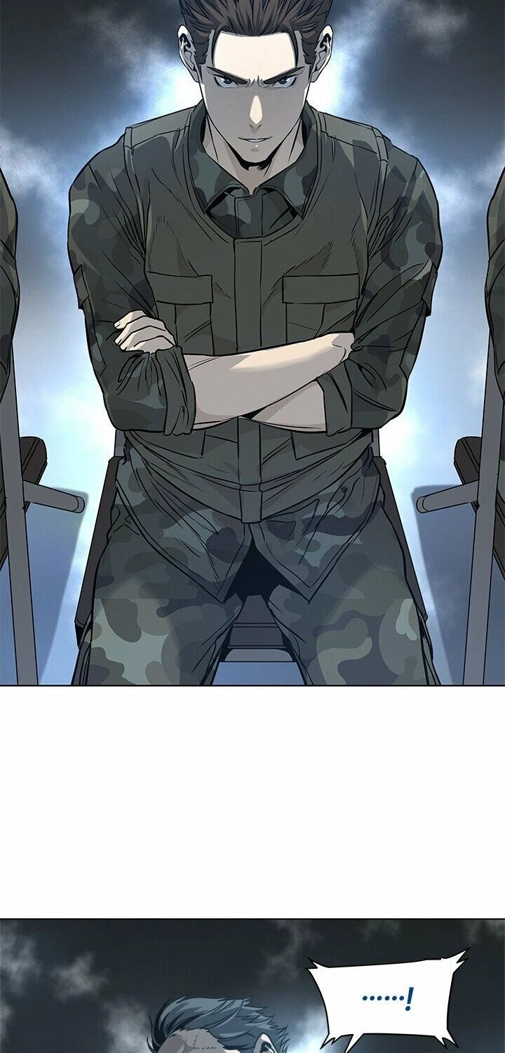 Đội Trưởng Lính Đánh Thuê Chapter 1 - 12