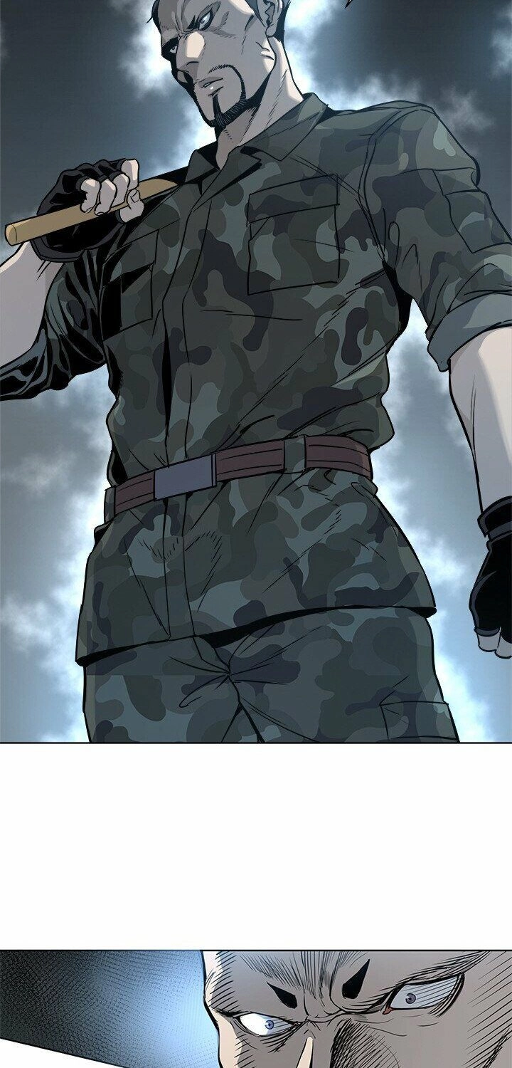 Đội Trưởng Lính Đánh Thuê Chapter 1 - 13