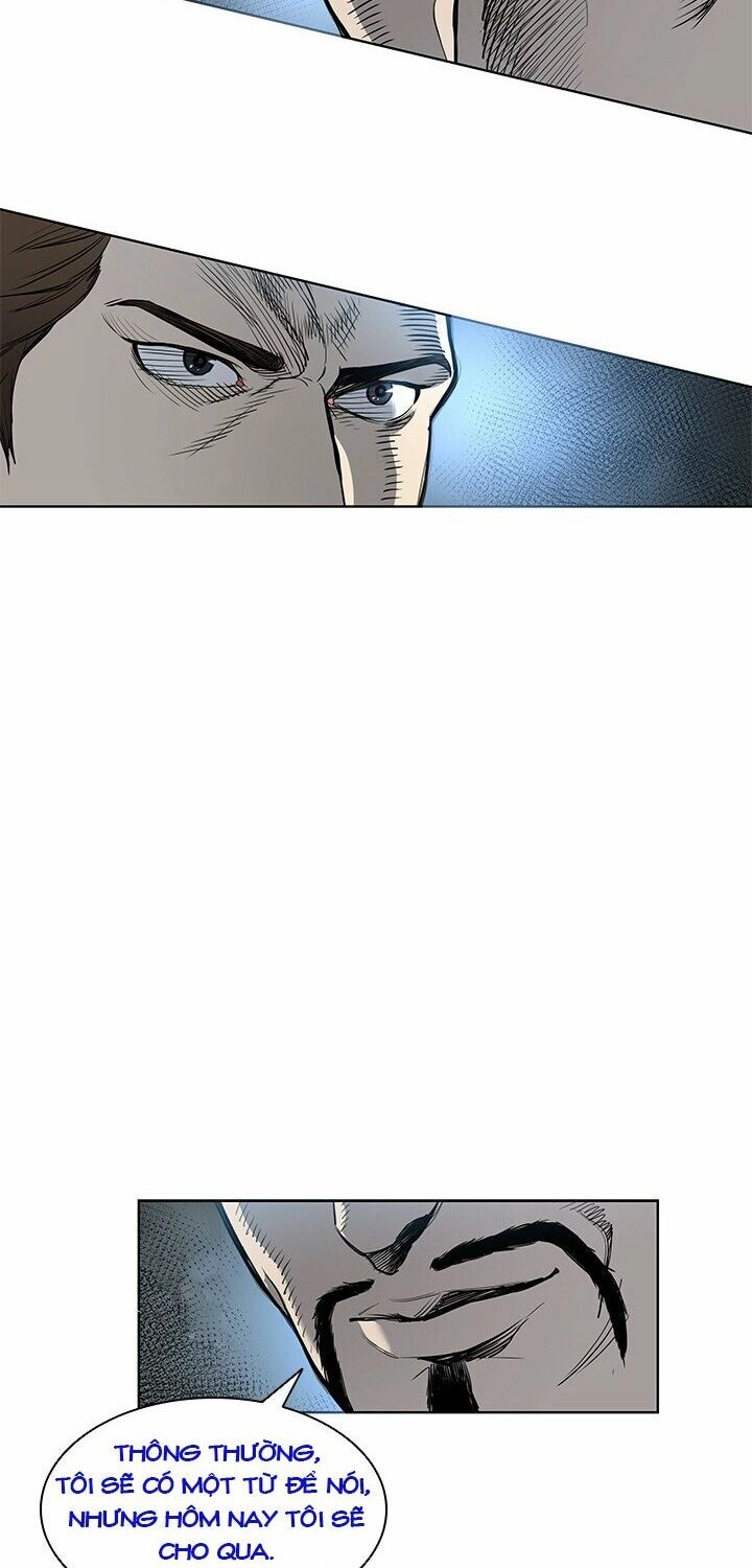 Đội Trưởng Lính Đánh Thuê Chapter 1 - 14