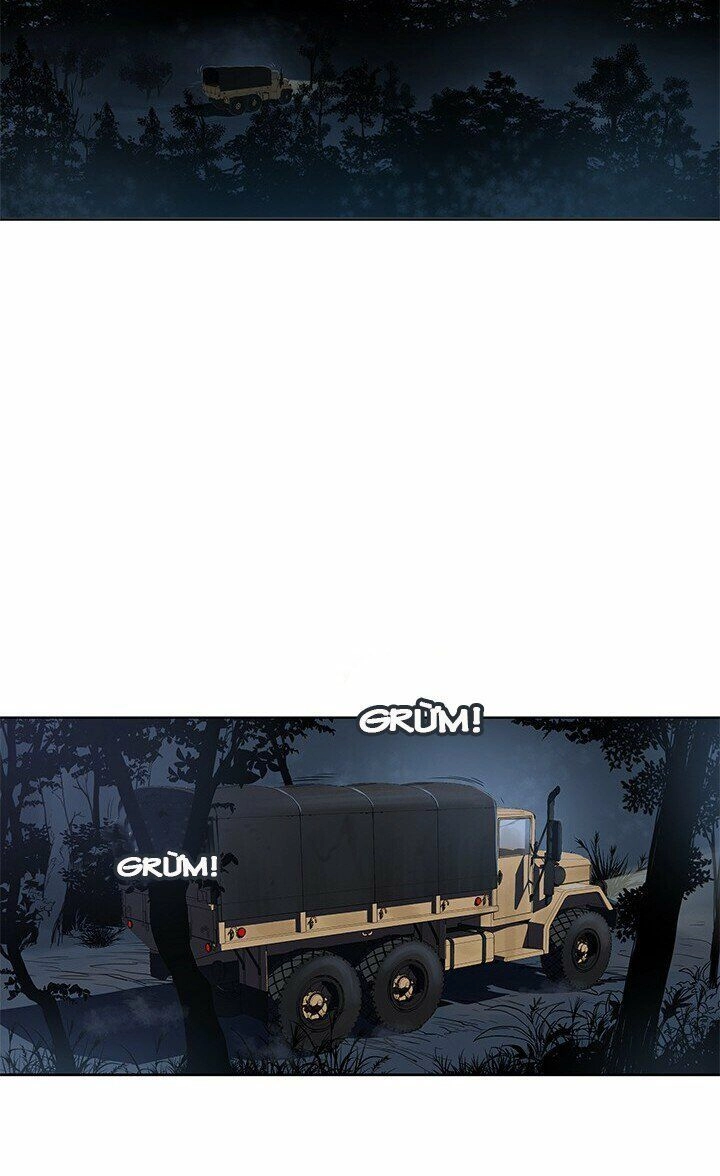 Đội Trưởng Lính Đánh Thuê Chapter 1 - 19