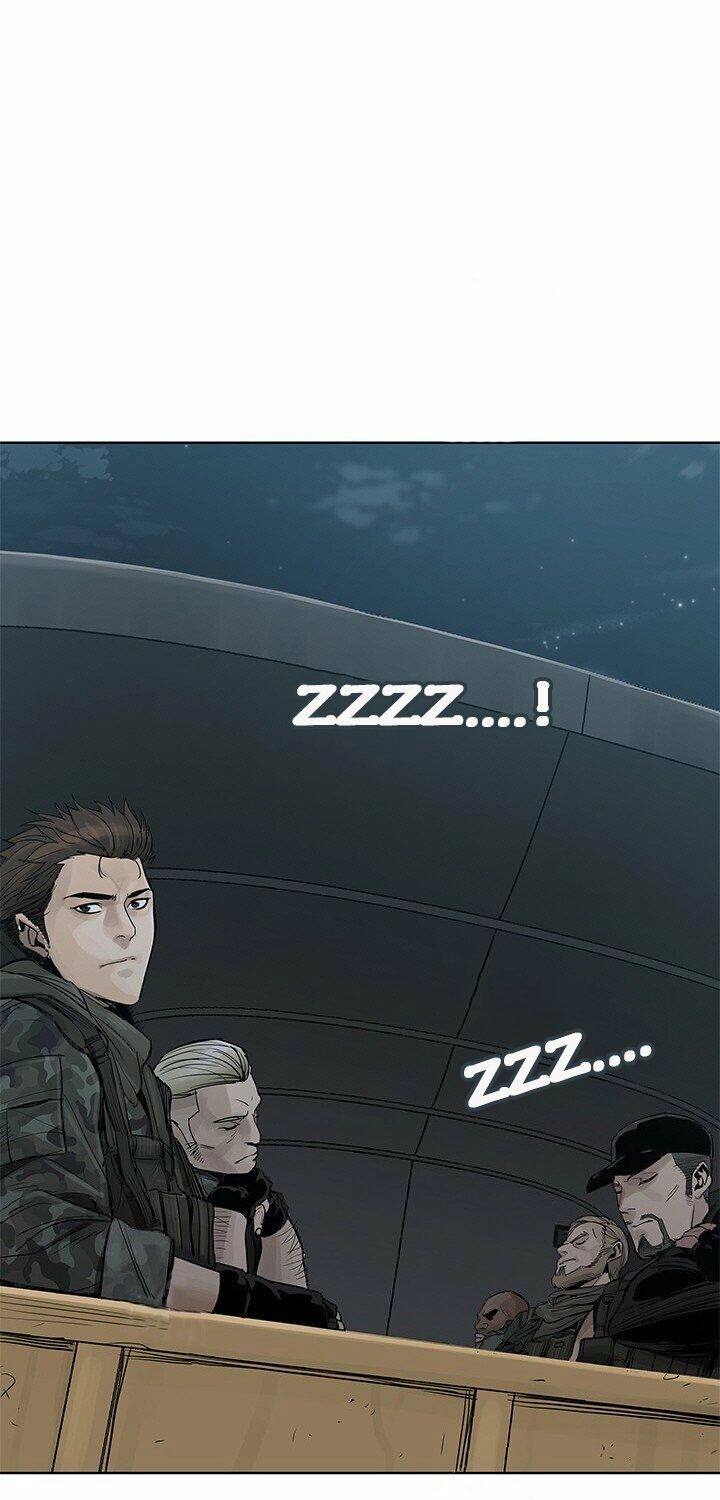 Đội Trưởng Lính Đánh Thuê Chapter 1 - 20