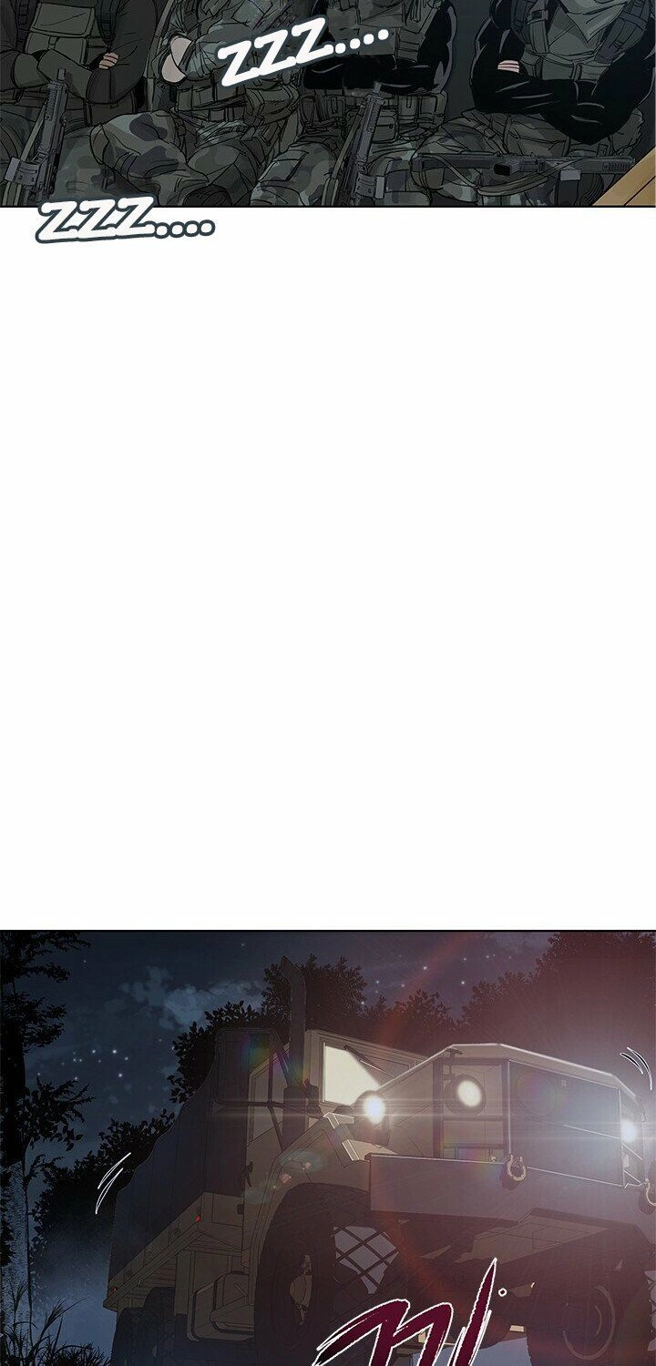 Đội Trưởng Lính Đánh Thuê Chapter 1 - 22