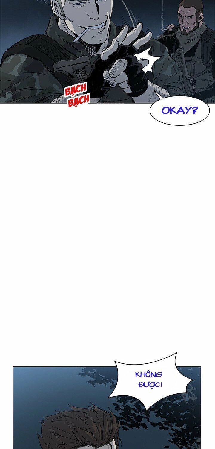 Đội Trưởng Lính Đánh Thuê Chapter 1 - 28