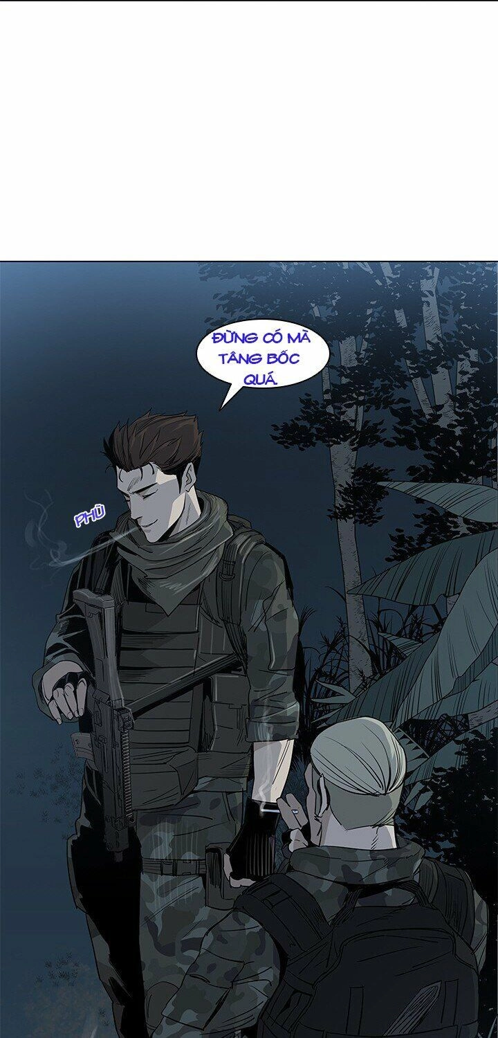 Đội Trưởng Lính Đánh Thuê Chapter 1 - 30