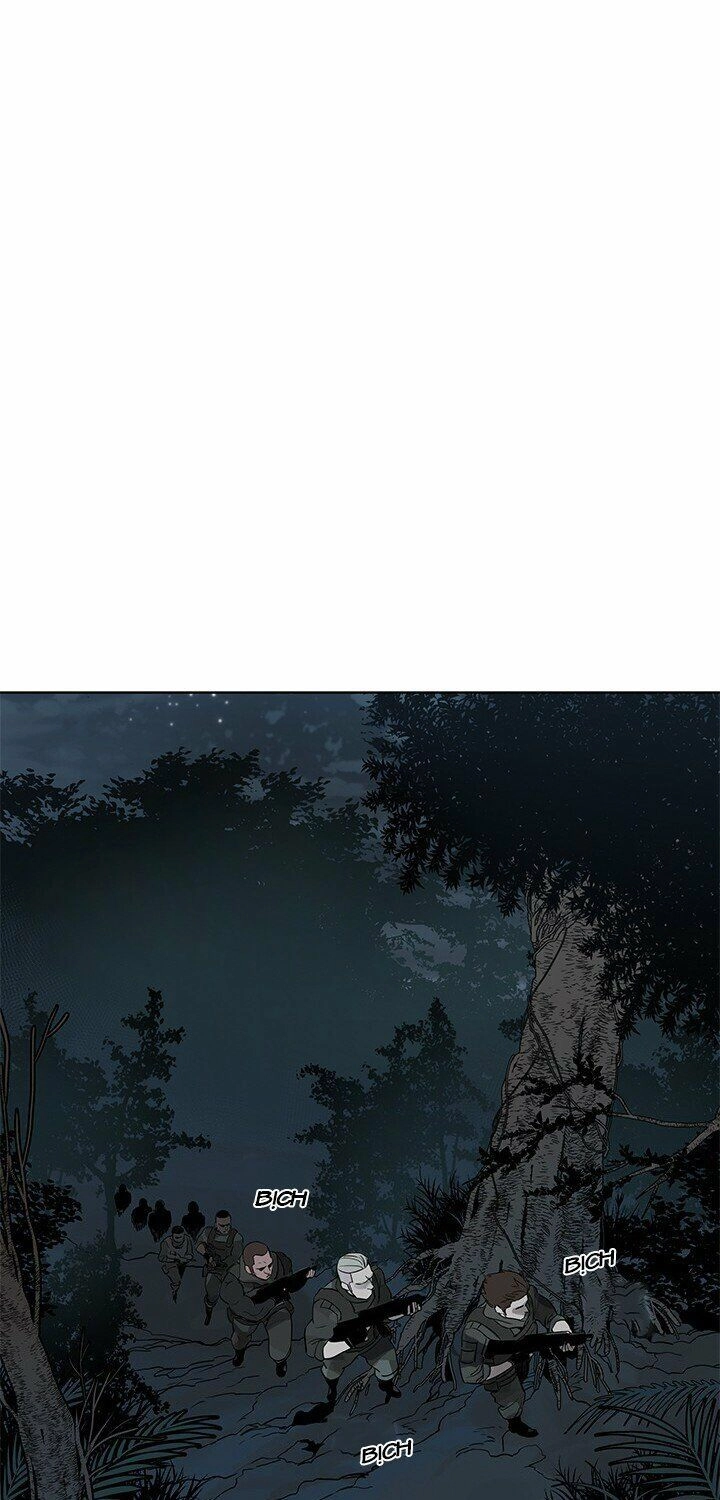 Đội Trưởng Lính Đánh Thuê Chapter 1 - 33