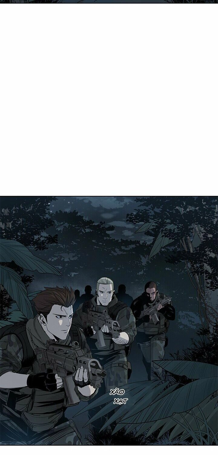 Đội Trưởng Lính Đánh Thuê Chapter 1 - 34