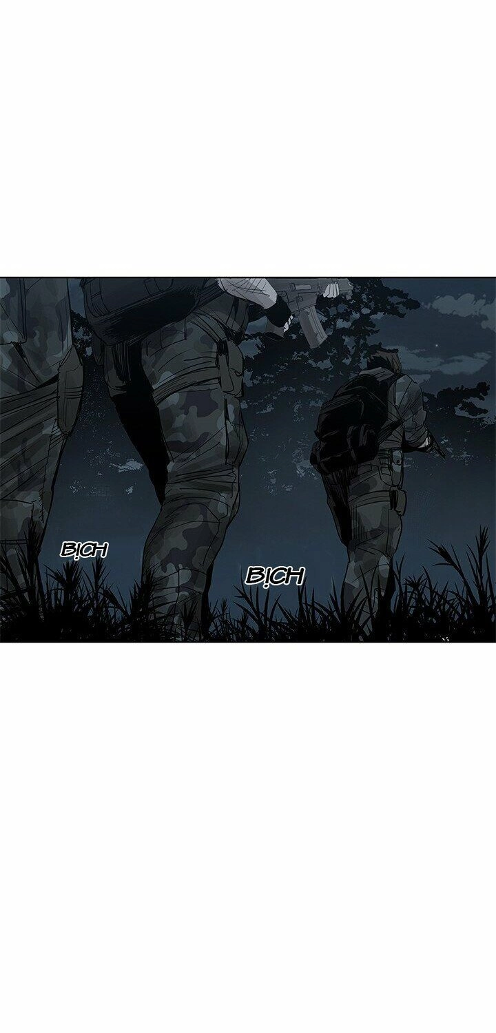 Đội Trưởng Lính Đánh Thuê Chapter 1 - 35