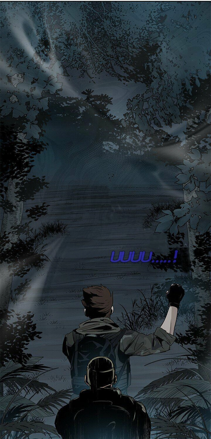 Đội Trưởng Lính Đánh Thuê Chapter 1 - 38