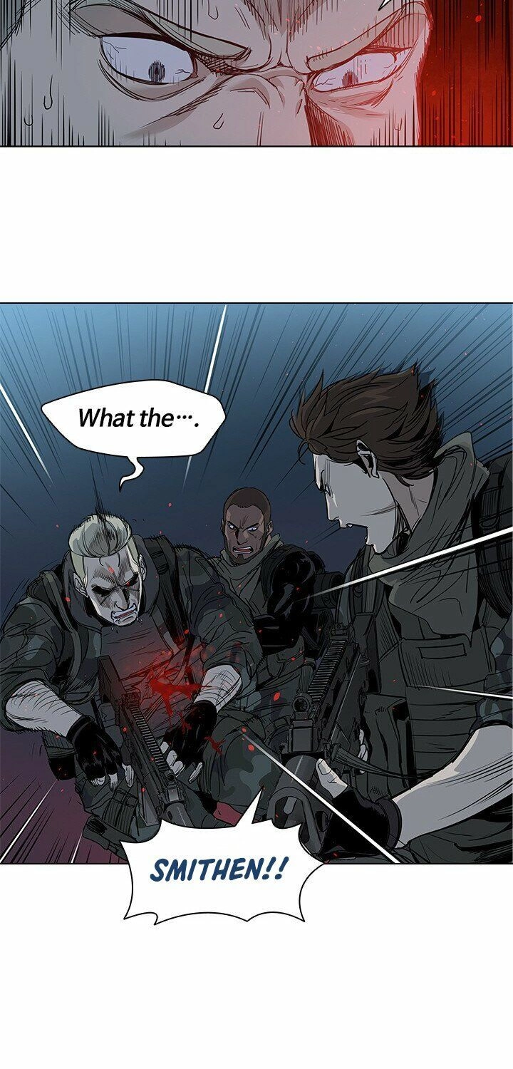 Đội Trưởng Lính Đánh Thuê Chapter 1 - 44