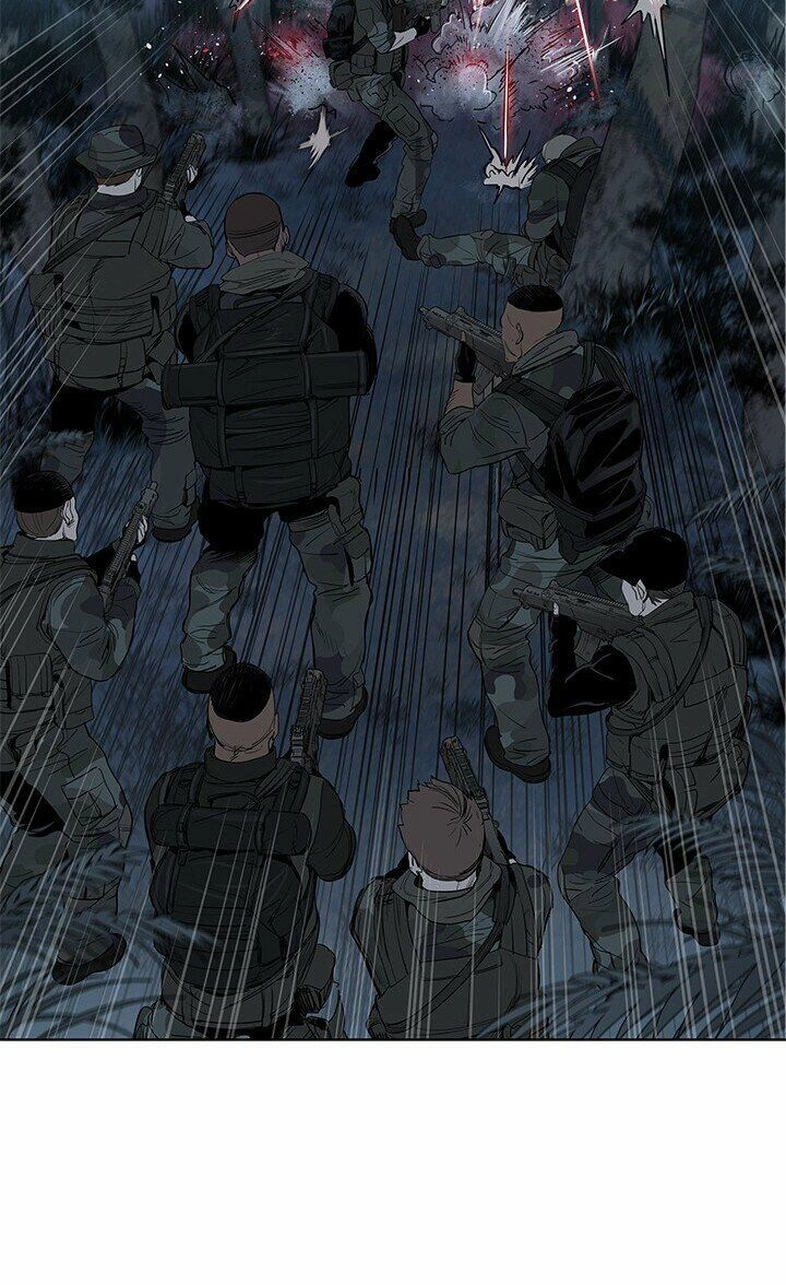 Đội Trưởng Lính Đánh Thuê Chapter 1 - 46