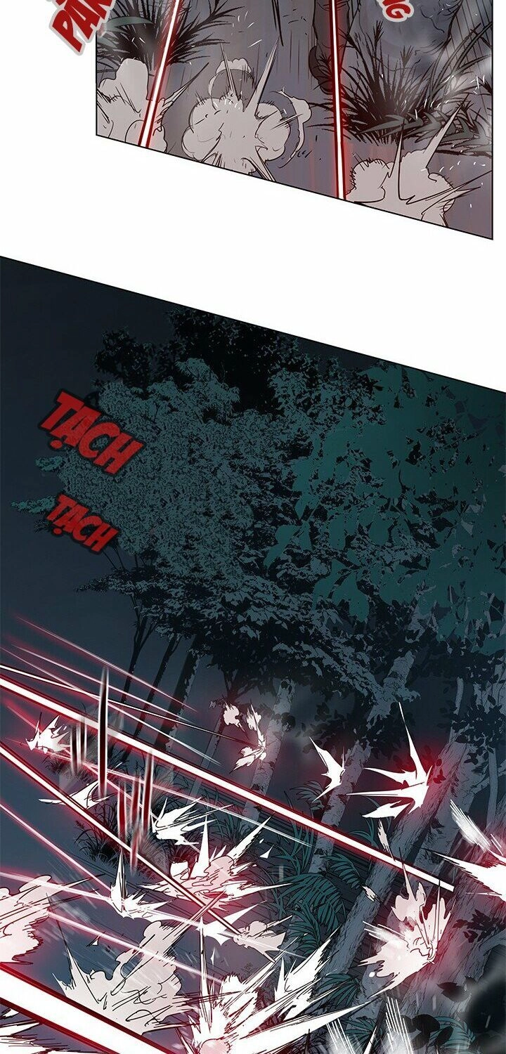 Đội Trưởng Lính Đánh Thuê Chapter 1 - 48