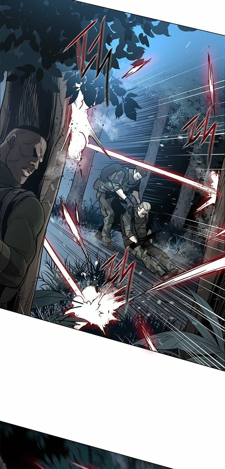 Đội Trưởng Lính Đánh Thuê Chapter 1 - 50