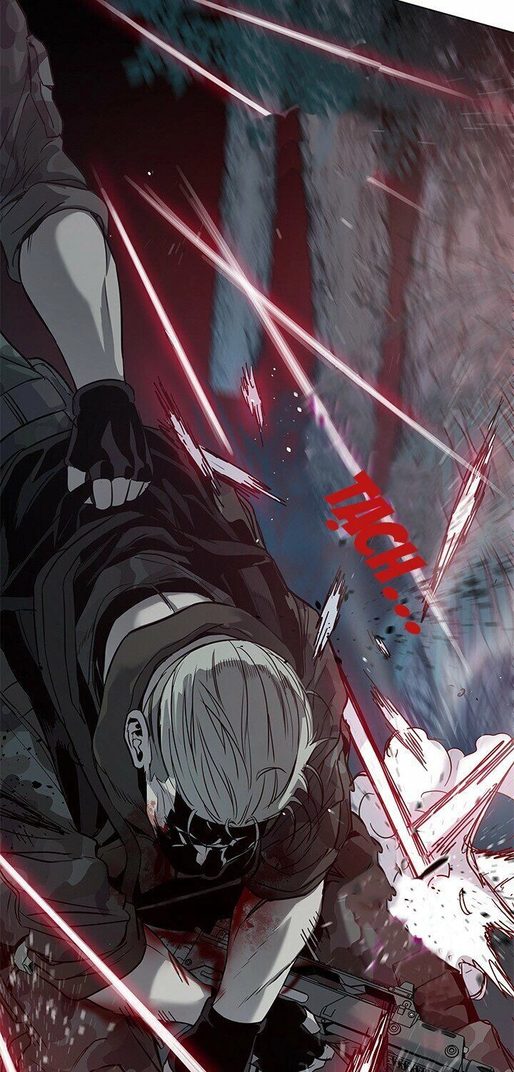 Đội Trưởng Lính Đánh Thuê Chapter 1 - 51