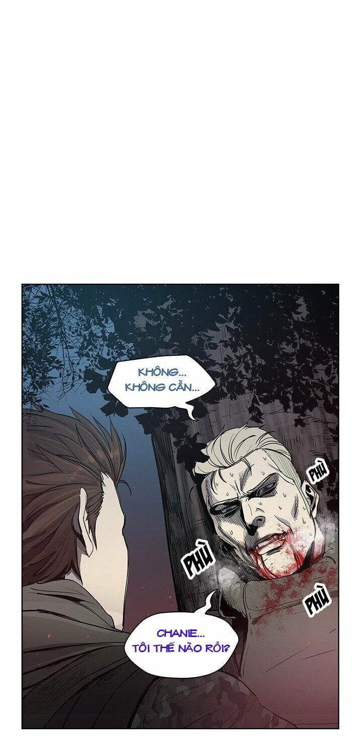 Đội Trưởng Lính Đánh Thuê Chapter 1 - 61