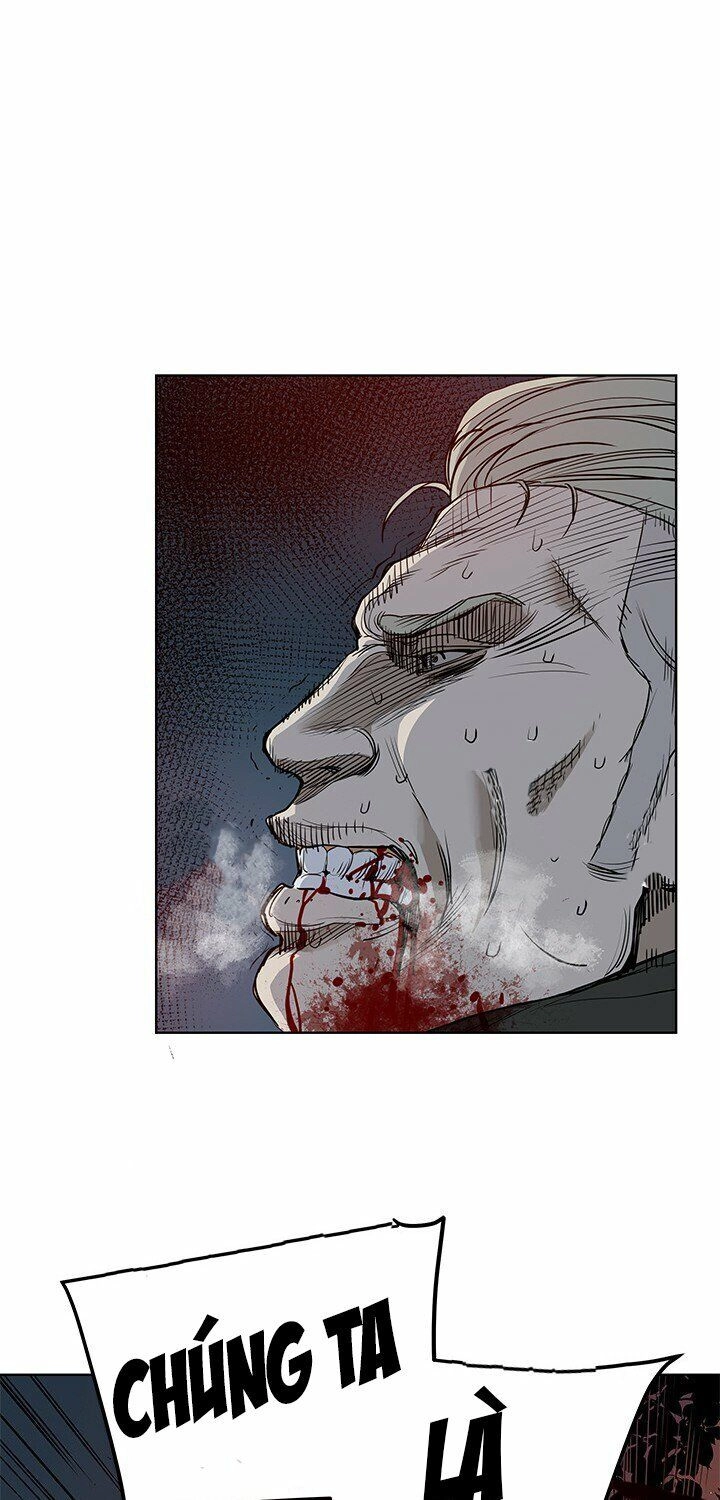 Đội Trưởng Lính Đánh Thuê Chapter 1 - 68