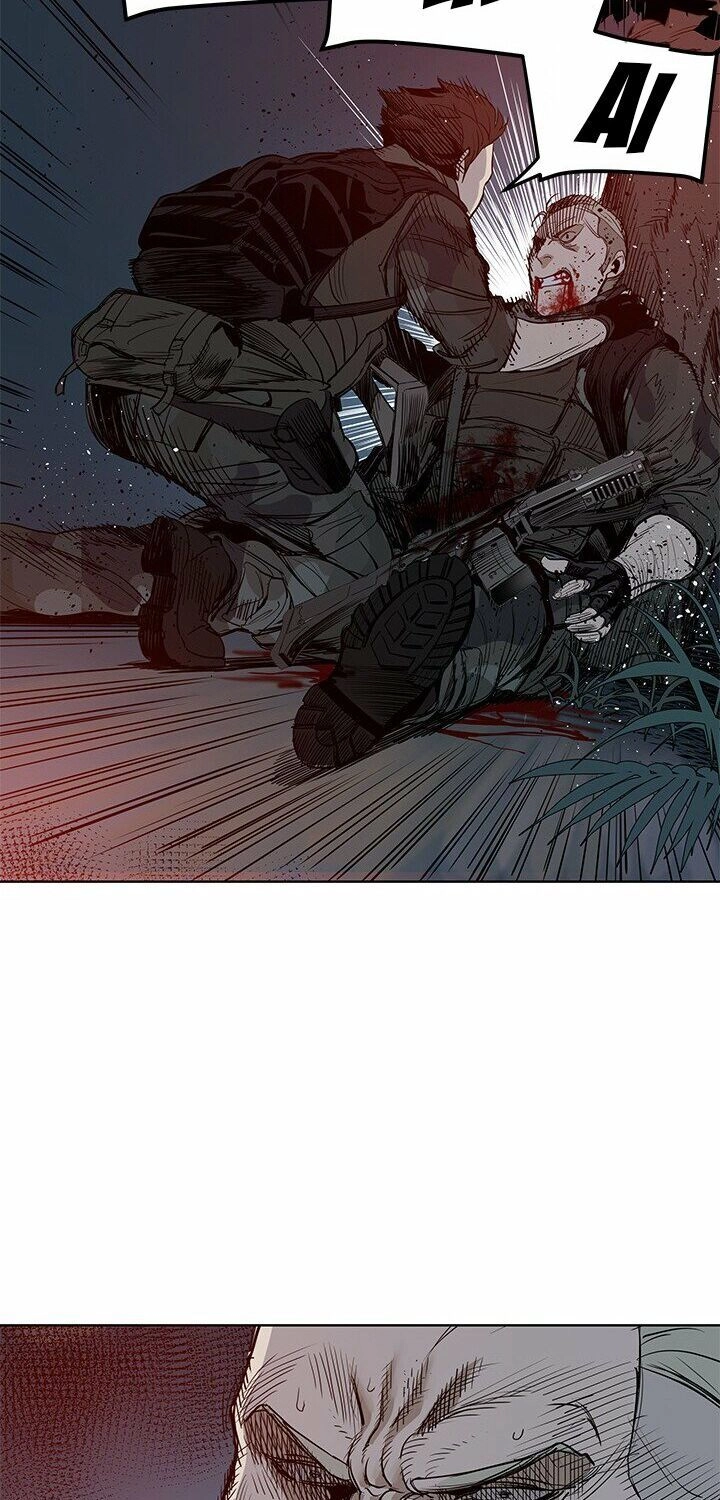 Đội Trưởng Lính Đánh Thuê Chapter 1 - 69