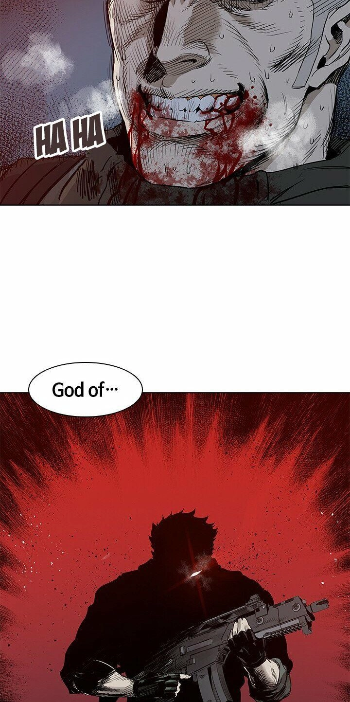 Đội Trưởng Lính Đánh Thuê Chapter 1 - 70