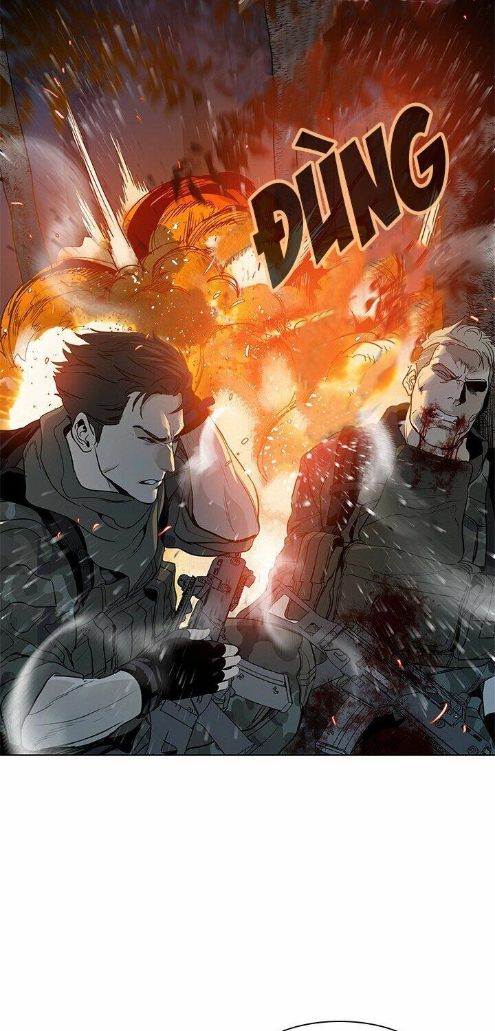 Đội Trưởng Lính Đánh Thuê Chapter 1 - 72