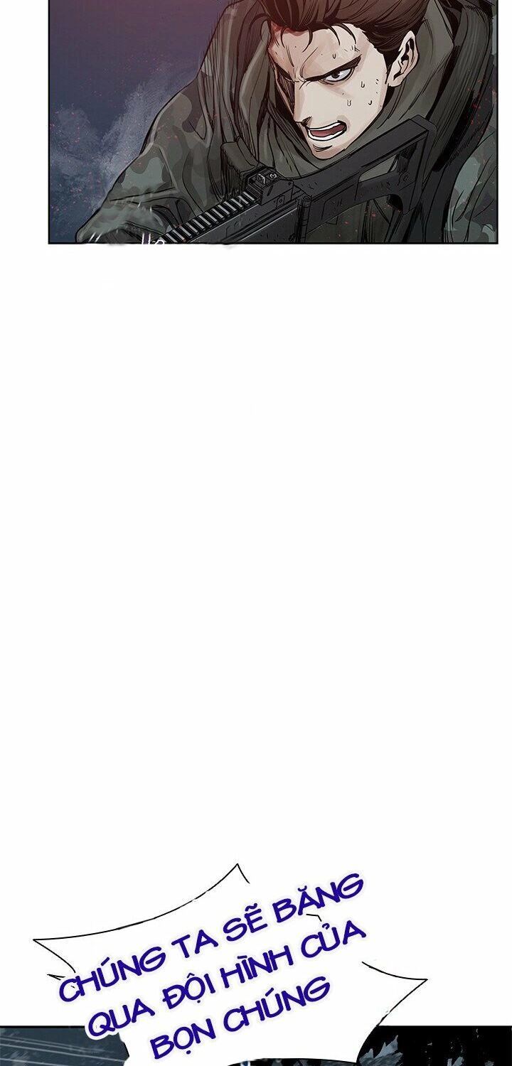 Đội Trưởng Lính Đánh Thuê Chapter 1 - 75